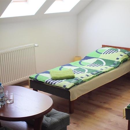 Appartement Dom Na Lesnej Gorze à Leśna Extérieur photo